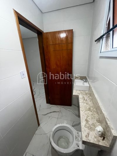 Apartamento, 2 quartos, 52 m² - Foto 5