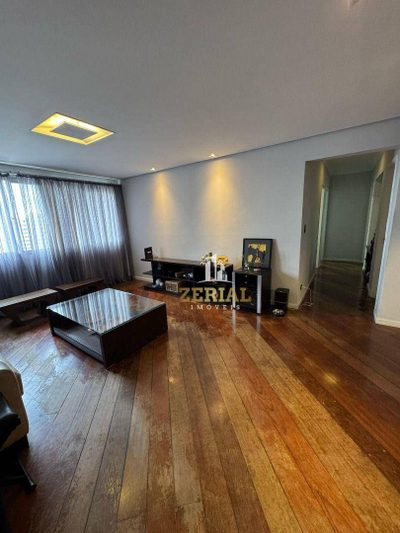 Apartamento, 3 quartos, 119 m² - Foto 2