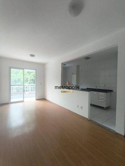 Apartamento, 2 quartos, 64 m² - Foto 1