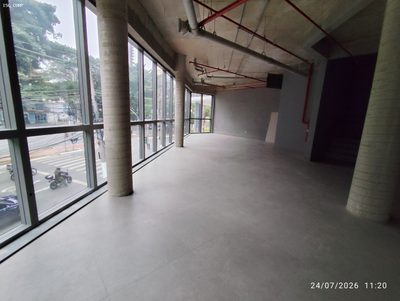 Loja-Salão, 525 m² - Foto 5
