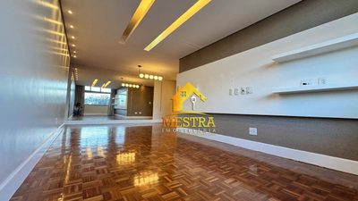 Apartamento, 3 quartos, 136 m² - Foto 2