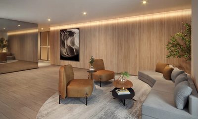 Apartamento, 3 quartos, 85 m² - Foto 3
