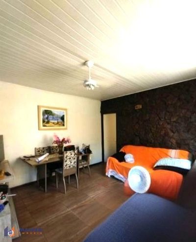 Casa, 3 quartos, 119 m² - Foto 2