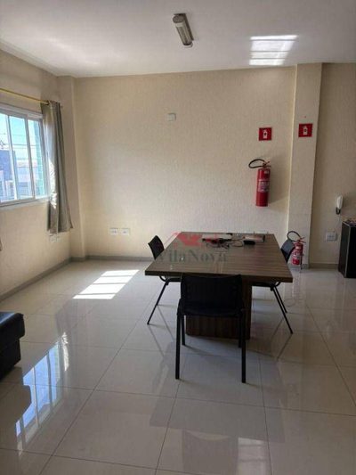 Depósito-Galpão, 445 m² - Foto 5