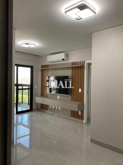 Apartamento, 1 quarto, 50 m² - Foto 3
