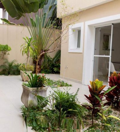 Casa, 4 quartos, 400 m² - Foto 5