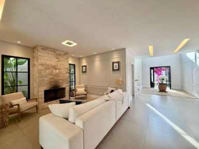 Casa de Condomínio, 5 quartos - Foto 2