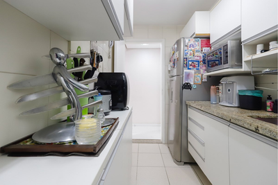Apartamento, 3 quartos, 101 m² - Foto 5