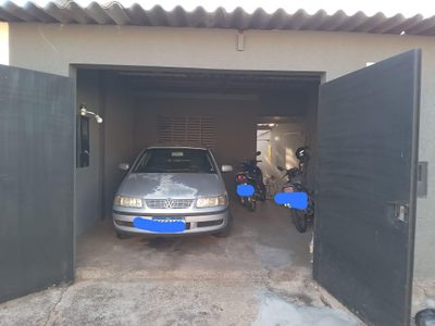 Casa, 1 quarto, 125 m² - Foto 3