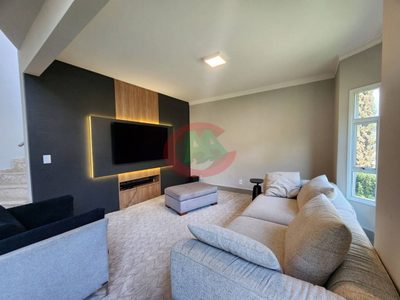 Casa de Condomínio, 3 quartos - Foto 5