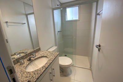 Apartamento, 2 quartos, 67 m² - Foto 4