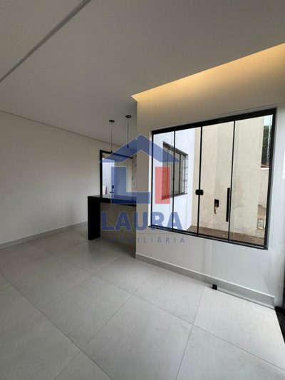 Casa, 2 quartos - Foto 2