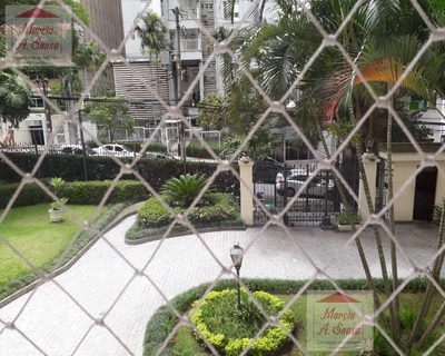 Apartamento, 3 quartos, 130 m² - Foto 2