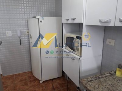 Apartamento, 1 quarto, 35 m² - Foto 5