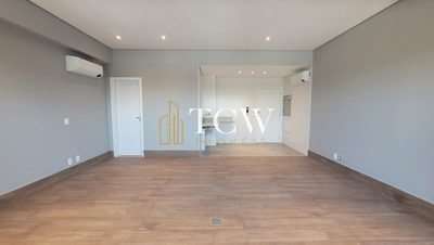Apartamento, 1 quarto, 42 m² - Foto 3