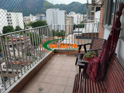 Apartamento, 2 quartos, 88 m² - Foto 2