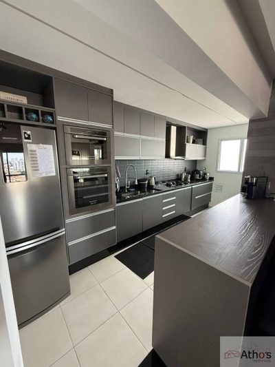 Apartamento, 3 quartos, 103 m² - Foto 3