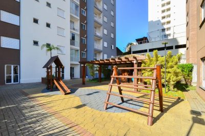 Apartamento, 3 quartos, 62 m² - Foto 3