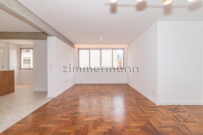 Apartamento, 3 quartos, 120 m² - Foto 2