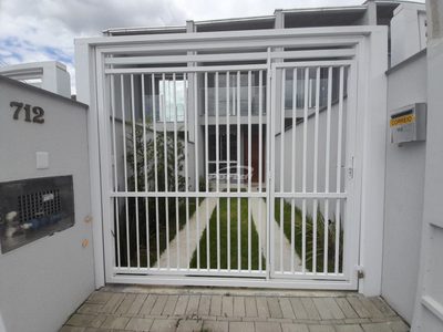 Casa, 2 quartos, 78 m² - Foto 3