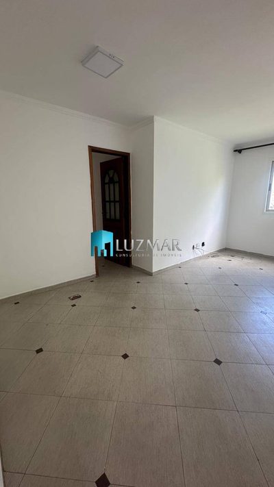 Apartamento, 3 quartos, 66 m² - Foto 2