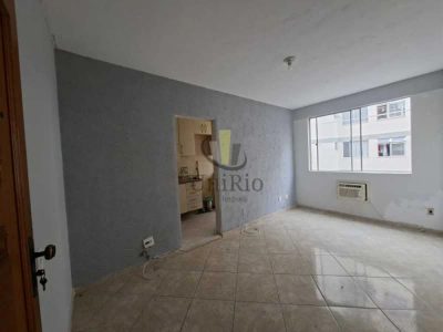 Apartamento, 2 quartos, 54 m² - Foto 3