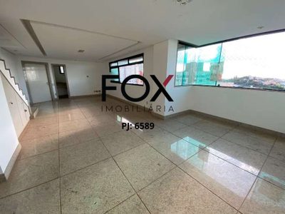 Cobertura, 5 quartos, 350 m² - Foto 2
