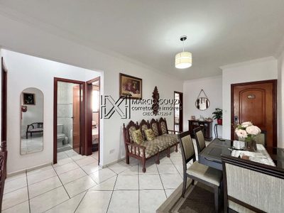 Apartamento, 2 quartos, 88 m² - Foto 3