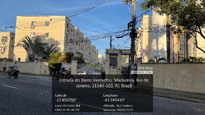 Apartamento, 2 quartos, 48 m² - Foto 1