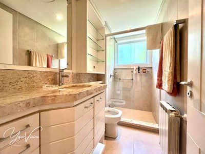 Apartamento, 3 quartos, 102 m² - Foto 2
