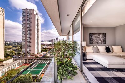 Apartamento, 2 quartos, 341 m² - Foto 5