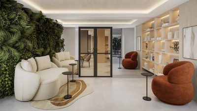 Apartamento, 2 quartos, 71 m² - Foto 4