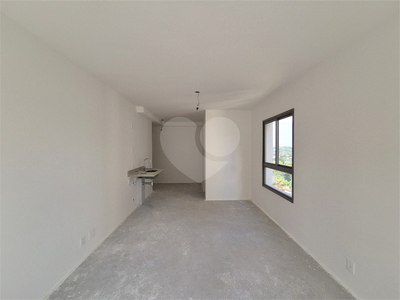 Apartamento, 1 quarto, 32 m² - Foto 5