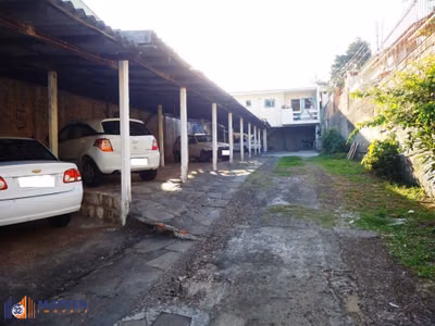 Terreno, 468 m² - Foto 1