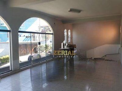 Sobrado, 3 quartos, 325 m² - Foto 1