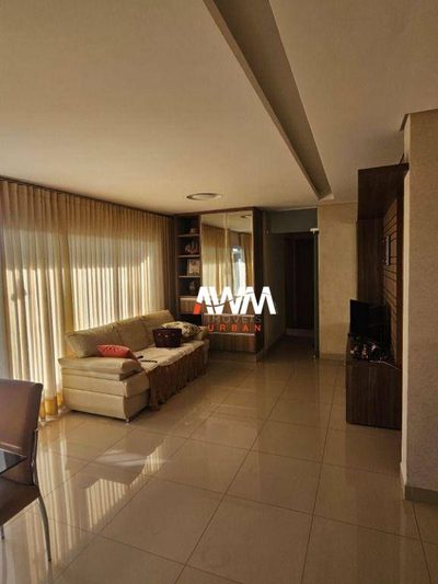 Cobertura, 3 quartos, 124 m² - Foto 3