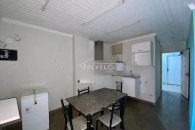 Kitnet-Studio, 33 m² - Foto 4