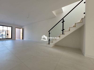 Sobrado, 3 quartos, 130 m² - Foto 1