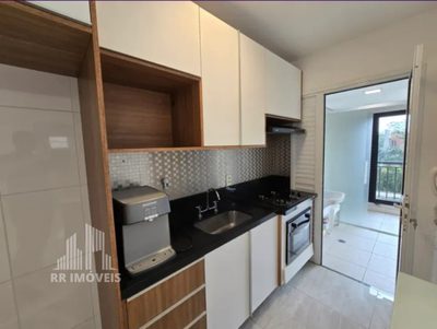 Apartamento, 2 quartos, 64 m² - Foto 4