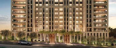 Cobertura, 3 quartos, 368 m² - Foto 4