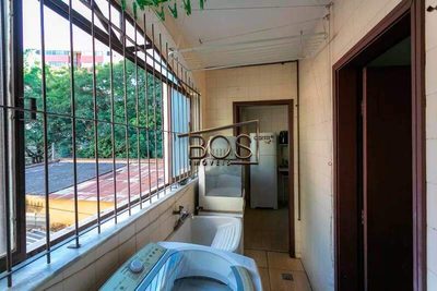 Apartamento, 3 quartos, 110 m² - Foto 3