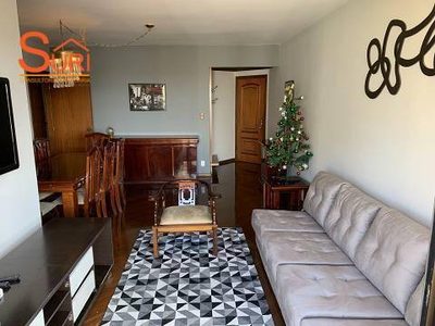 Apartamento, 3 quartos, 110 m² - Foto 3