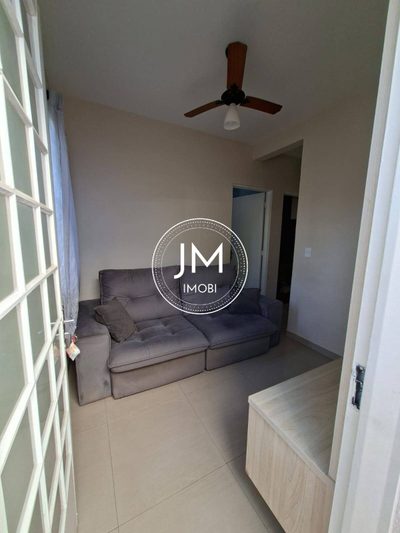 Casa, 2 quartos, 80 m² - Foto 2