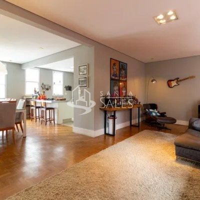 Apartamento, 3 quartos, 175 m² - Foto 4
