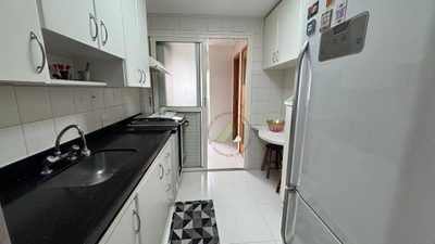 Apartamento, 3 quartos, 87 m² - Foto 5