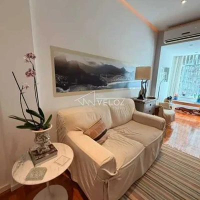 Apartamento, 2 quartos, 61 m² - Foto 1