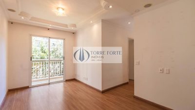Apartamento, 3 quartos, 68 m² - Foto 1