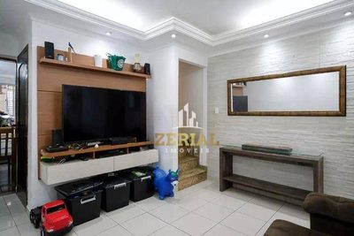 Sobrado, 4 quartos, 230 m² - Foto 1