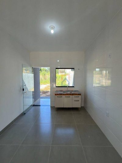 Casa, 2 quartos, 60 m² - Foto 3