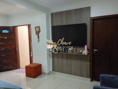 Sobrado, 3 quartos, 170 m² - Foto 2